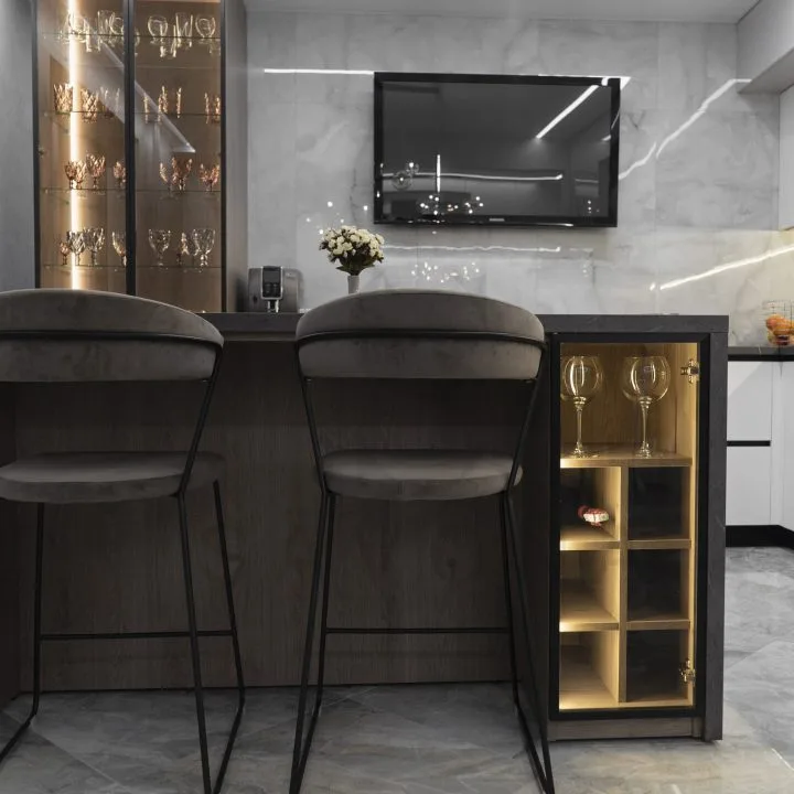 Savona Mueble — cocinas y muebles a medida en Barcelona
