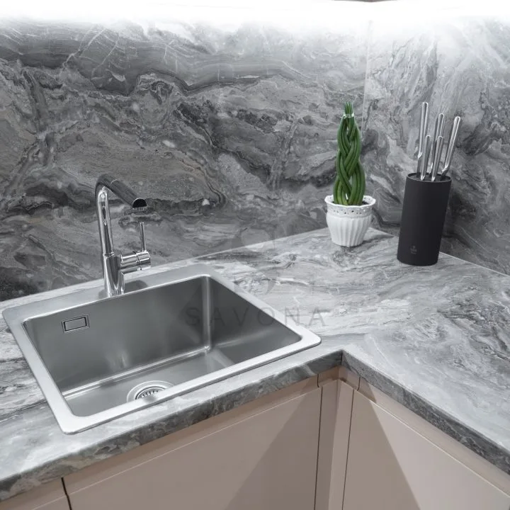 Savona Mueble — cocinas y muebles a medida en Barcelona