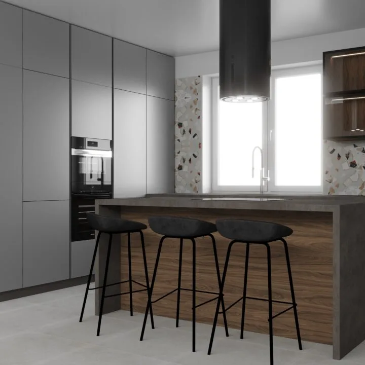 Mármol de lujo — Savona Mueble, cocinas y muebles a medida en Barcelona