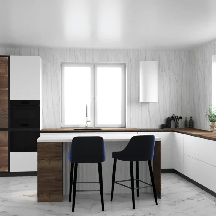Un sueño inquietante — Savona Mueble, cocinas y muebles a medida en Barcelona