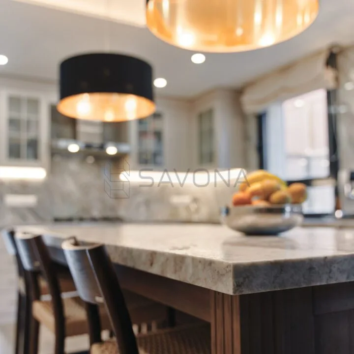 Encanto Rústico Moderno — Savona Mueble, cocinas y muebles a medida en Barcelona