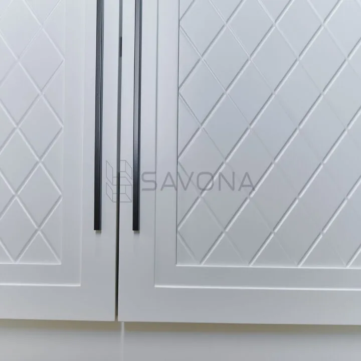 Armario elegante — Savona Mueble, cocinas y muebles a medida en Barcelona