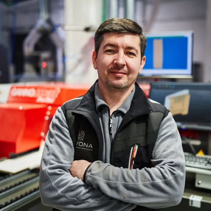 Evgeniy Kuznetsov