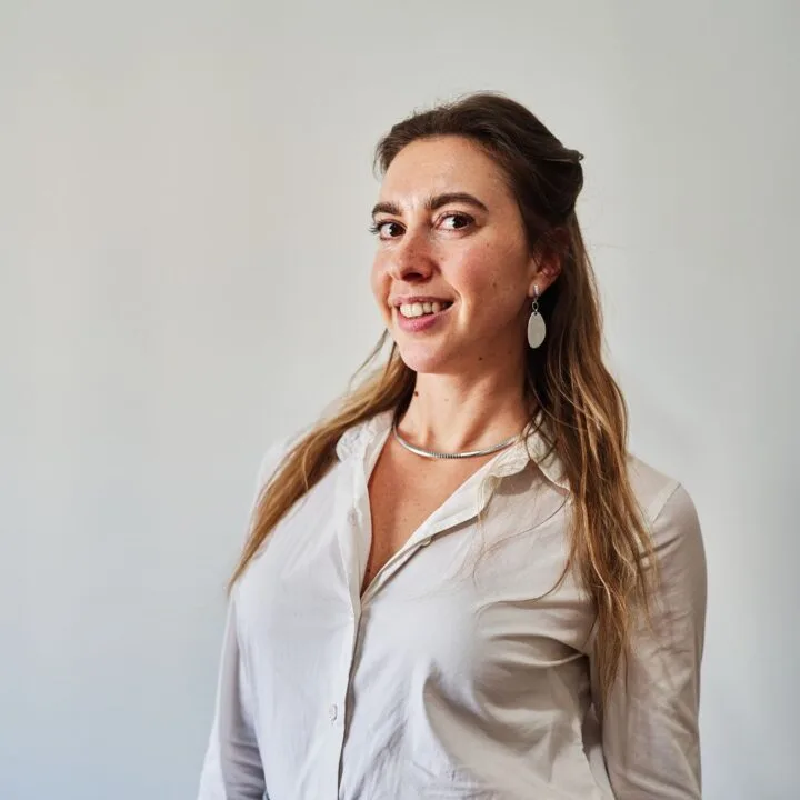 Eugenia Shaitarova