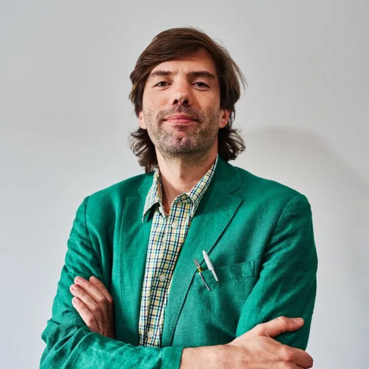 Andrey Krel
