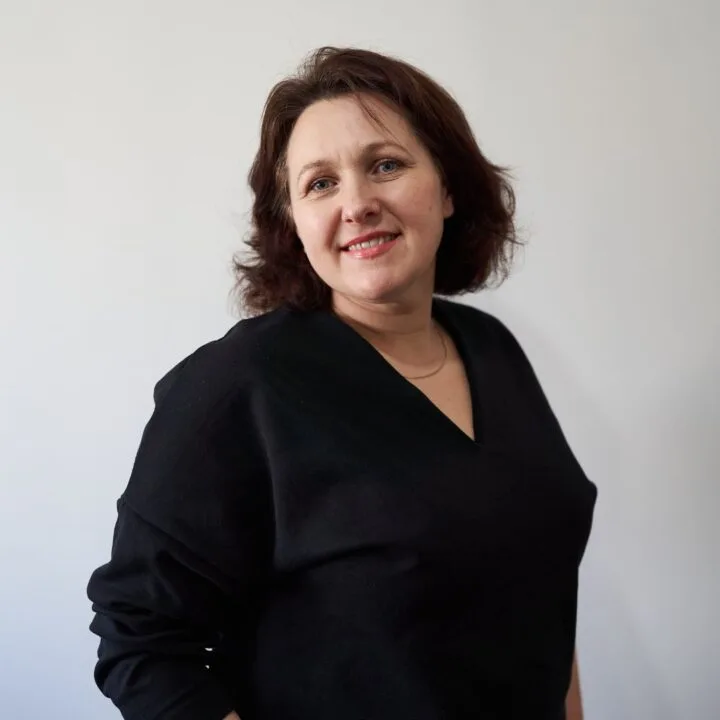 Olena Galiy